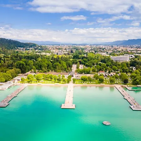 Well-home Klagenfurt