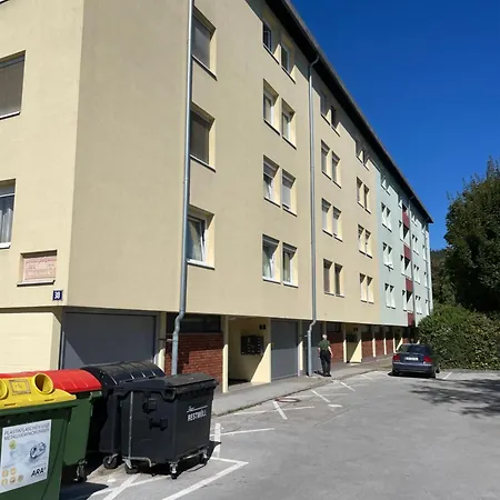 Daire Well-home Klagenfurt Klagenfurt am Woerthersee