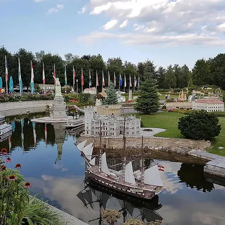 Well-home Klagenfurt