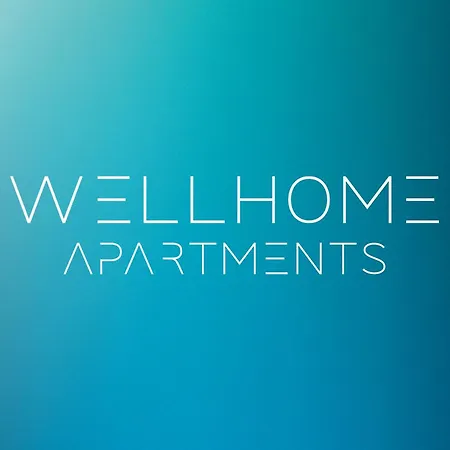 아파트 Well-home Klagenfurt