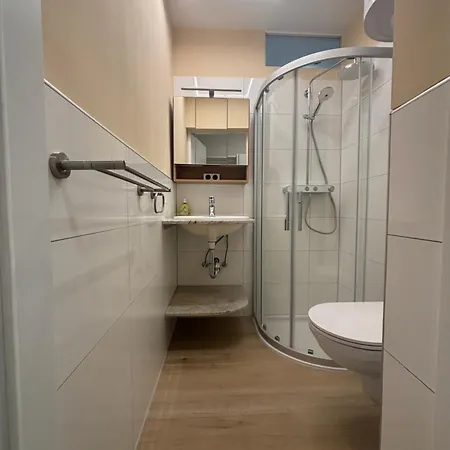 Well-home Klagenfurt Apartament Klagenfurt am Woerthersee