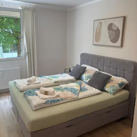 Well-home Klagenfurt *