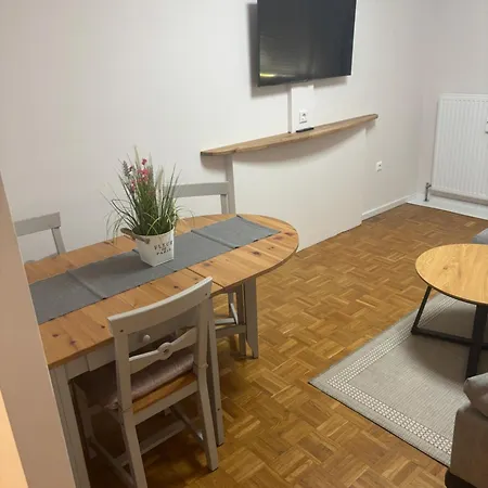 Daire Well-home Klagenfurt