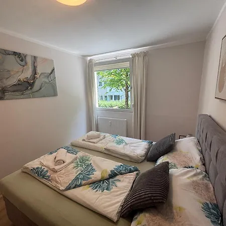 Well-home Klagenfurt 클라겐푸르트