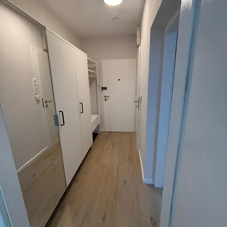 Apartament Well-home Klagenfurt