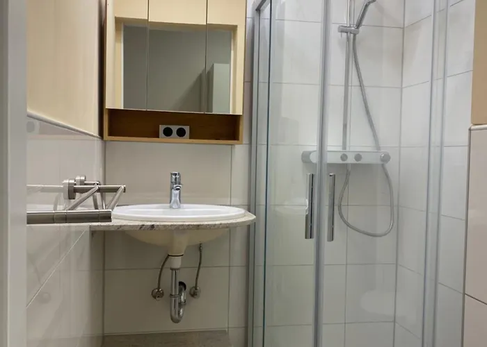 Well-home Klagenfurt Klagenfurt am Woerthersee