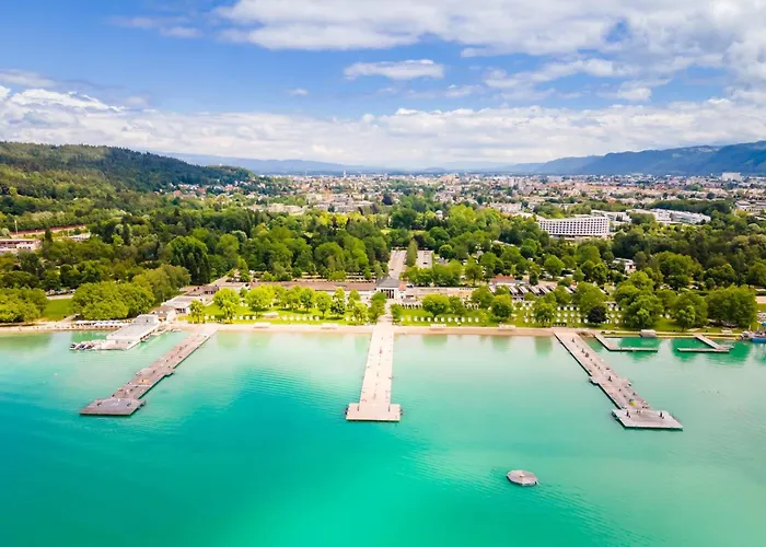 Well-home Klagenfurt