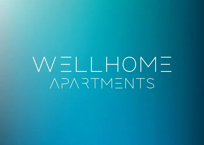 아파트 Well-home Klagenfurt