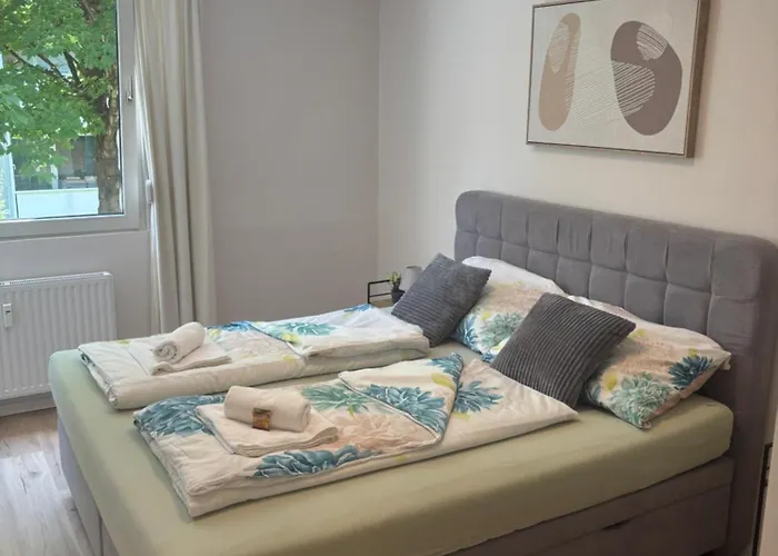 Well-home Klagenfurt *