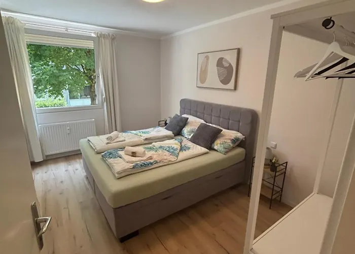 Well-home Klagenfurt 클라겐푸르트