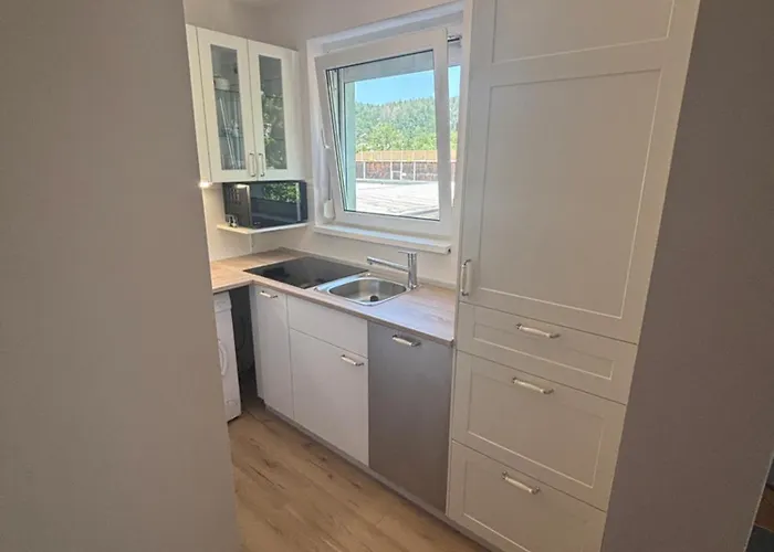 Well-home Klagenfurt