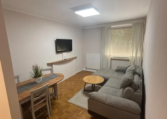 Well-home Klagenfurt Apartman Klagenfurt am Woerthersee