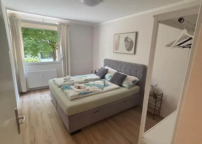 Well-home Klagenfurt *