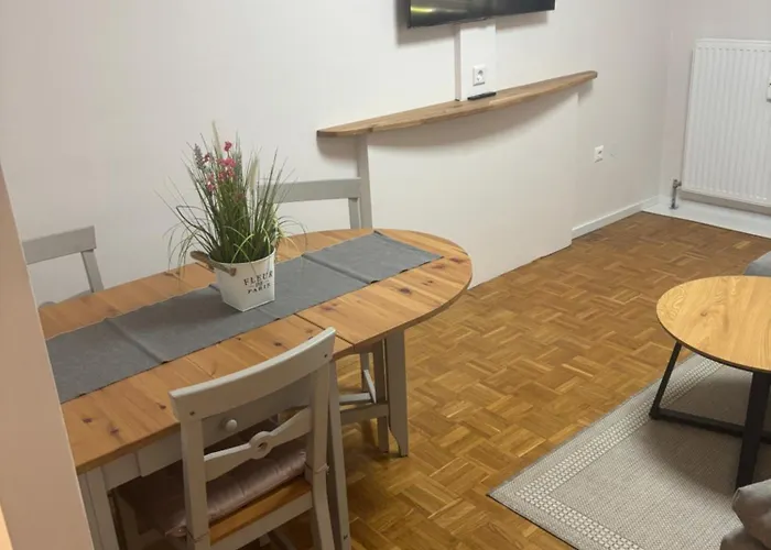 아파트 Well-home Klagenfurt