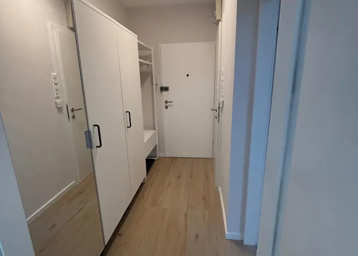 아파트 Well-home Klagenfurt